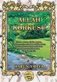 Allah Korkusu