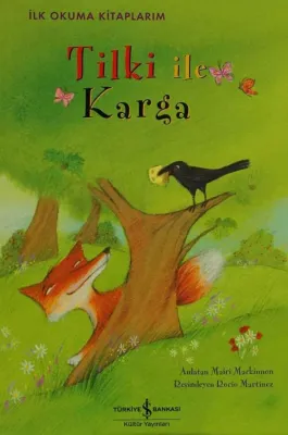Tilki ile Karga
