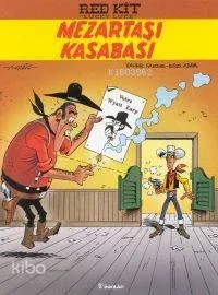 Mezartaşı Kasabası
