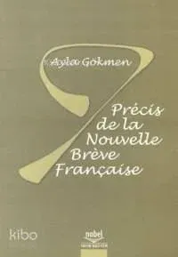 Precis De La Nouvella Brever Française