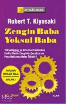 Zengin Baba Yoksul Baba