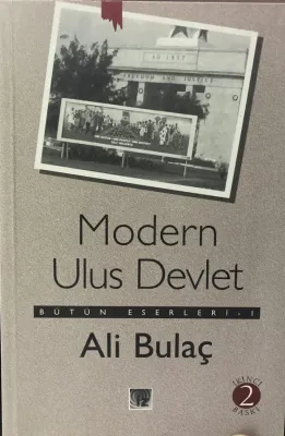 Modern Ulus Devlet