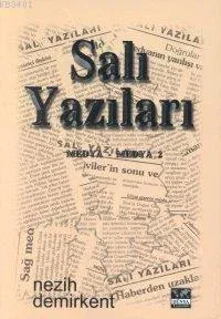 Salı Yazıları