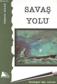 Savaş Yolu