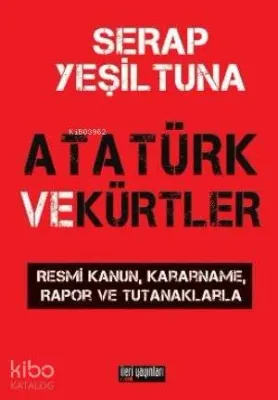 Atatürk ve Kürtler
