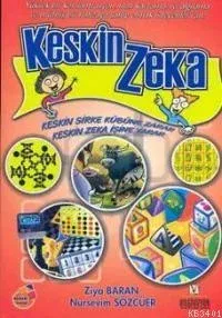 Keskin Zeka