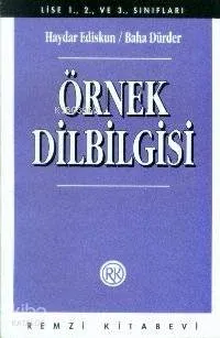 Örnek Dilbilgisi