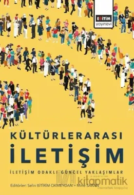 Kültürlerarası İletişim