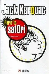 Paris Te Satori