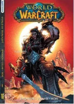 World Warcraft 1