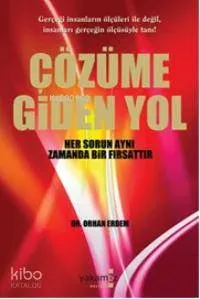 Çözüme Giden Yol
