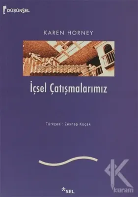 İçsel Çatışmalarımız Karen Horney