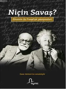 Niçin Savaş'