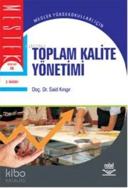 Toplam Kalite Yönetimi