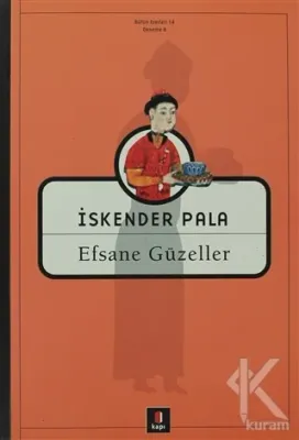 Efsane Güzeller
