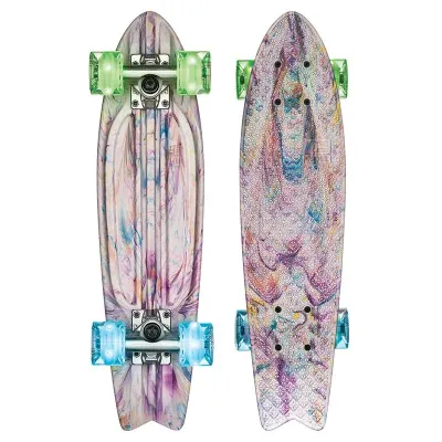 GLOBE 10525143 GRAPHIC BANTAM MARBLE MADNESS