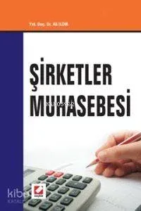 Şirketler Muhasebesi
