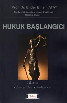 Hukuk Başlangıcı