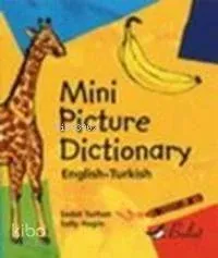 Mini Picture Dictionary