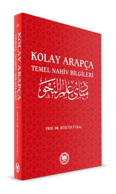 Kolay Arapça Temel Nahiv Bilgileri