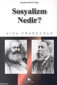 Sosyalizm Nedir'