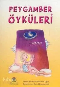 Peygamber Öyküleri