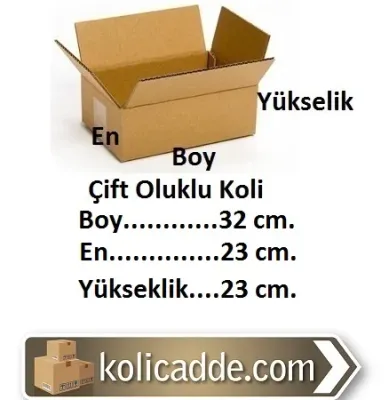 40x16 cm Şişirilmiş Kullanıma Hazır Hava Yastığı Ambalaj 10 Adet