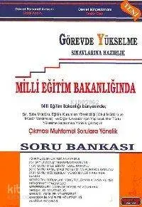 Görevde Yükselme Sınavlarına Hazırlık