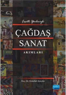 Çağdaş Sanat Akımları
