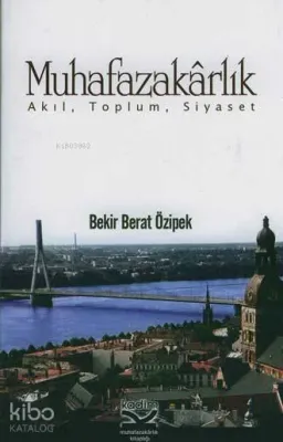 Muhafazakarlık
