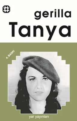 Gerilla Tanya