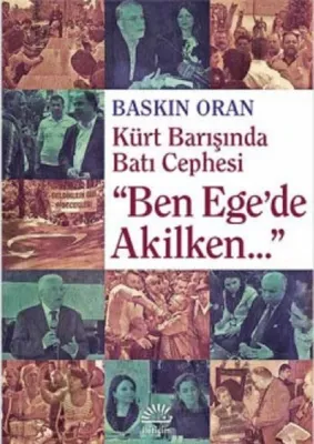 Ben Ege'de Akilken