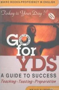 Go For Yds