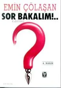 Sor Bakalım!..