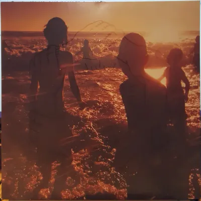 Linkin Park – One More Light LP