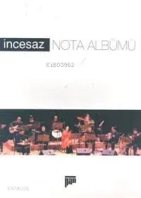 İncesaz