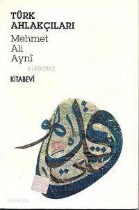 Türk Ahlakçıları