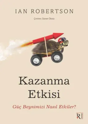 Kazanma Etkisi