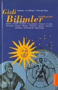 Gizli Bilimler Ansiklopedisi