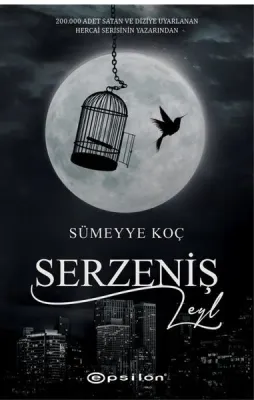 Serzeniş: Leyl Sümeyye Koç