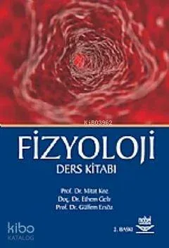 Fizyoloji Ders Kitabı