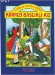 Kırmızı Başlıklı Kız