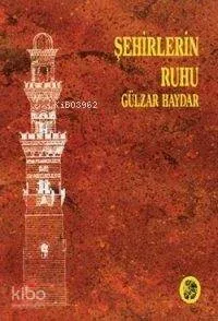 Şehirlerin Ruhu