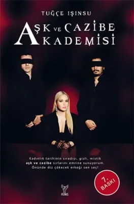 Aşk ve Cazibe Akademisi