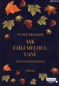 Aşk Faili Meçhul Cani