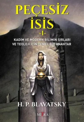 Peçesiz İsis 1