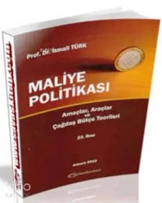 Maliye Politikası