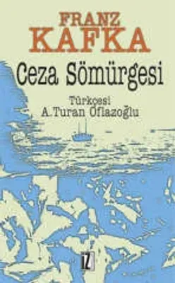 Ceza Sömürgesi