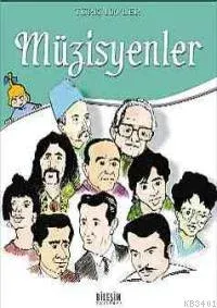 Türk 100´ler - Müzisyenler