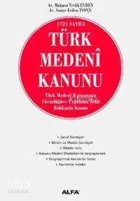 Türk Medeni Kanunu